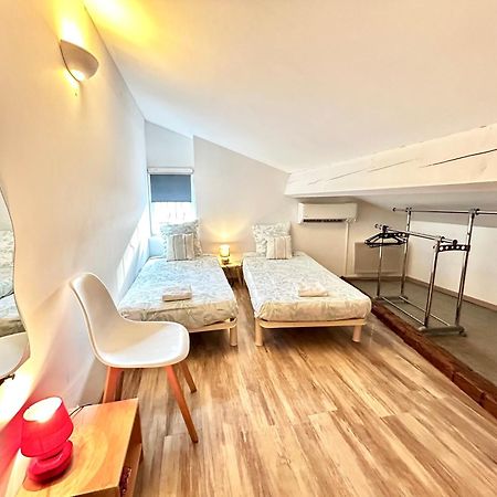 O'Berge & Chambres Авиньон Экстерьер фото